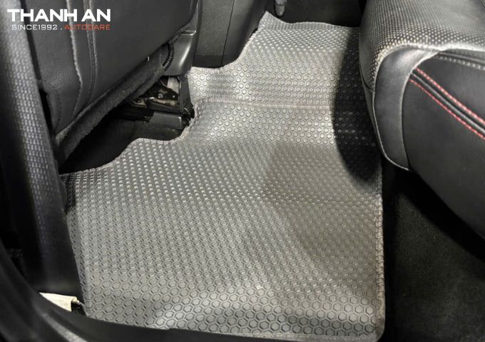 Bảng giá thảm lót sàn xe ô tô kata cao cấp chính hãng 2025